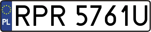 RPR5761U