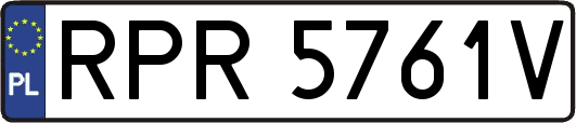 RPR5761V