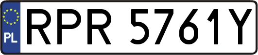 RPR5761Y