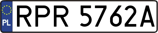 RPR5762A