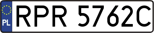 RPR5762C