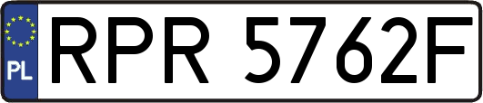 RPR5762F