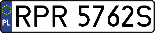RPR5762S
