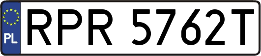 RPR5762T