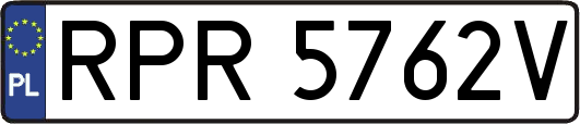 RPR5762V