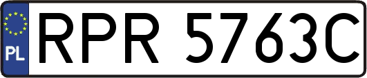 RPR5763C