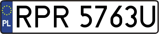 RPR5763U