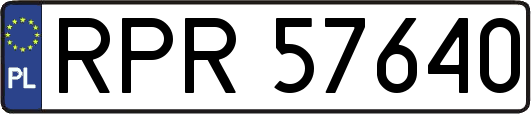 RPR57640
