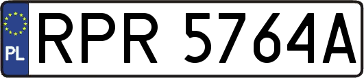 RPR5764A