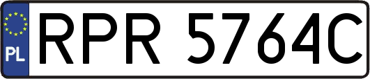 RPR5764C
