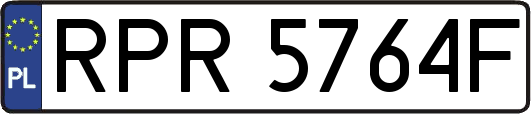 RPR5764F