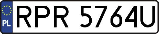 RPR5764U