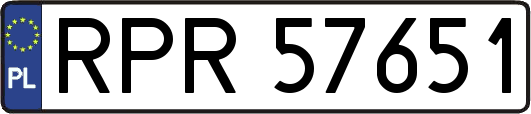 RPR57651