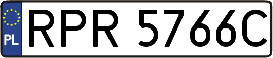 RPR5766C