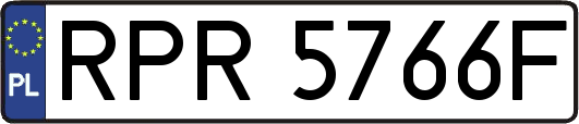 RPR5766F