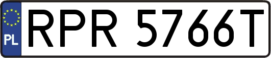 RPR5766T