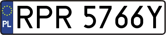 RPR5766Y