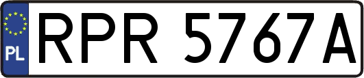 RPR5767A