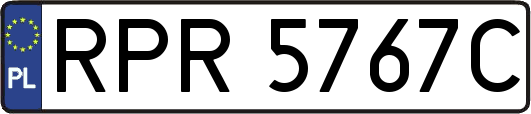 RPR5767C