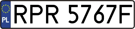 RPR5767F