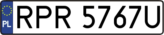 RPR5767U