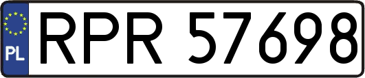 RPR57698