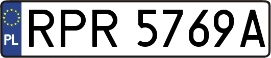 RPR5769A