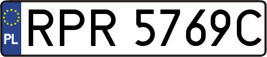 RPR5769C