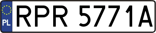 RPR5771A