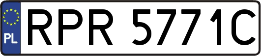 RPR5771C