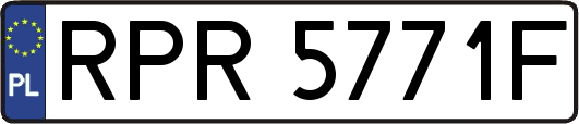 RPR5771F