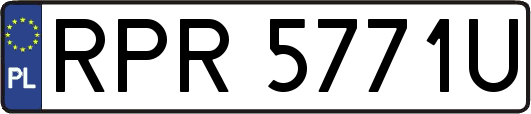 RPR5771U