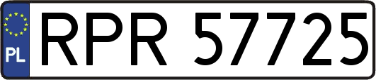 RPR57725
