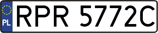 RPR5772C
