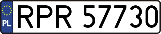RPR57730