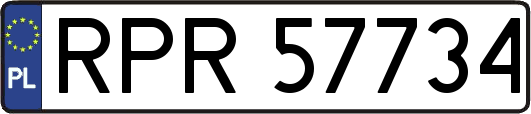 RPR57734