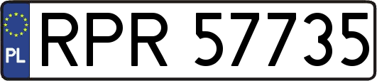 RPR57735