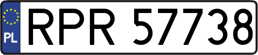RPR57738