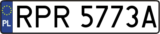 RPR5773A