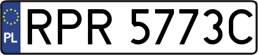 RPR5773C