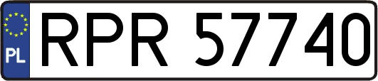 RPR57740