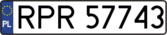 RPR57743