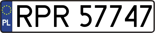 RPR57747
