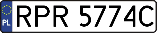 RPR5774C