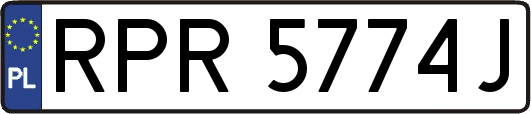 RPR5774J