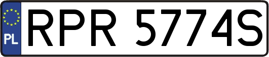 RPR5774S
