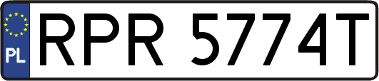 RPR5774T