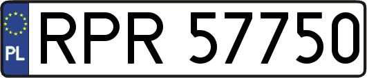 RPR57750