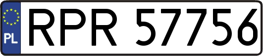 RPR57756