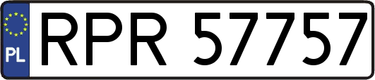 RPR57757